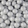 Pérolas Chocolate Branco Pérola Pérolas Chocolate Branco Pérola